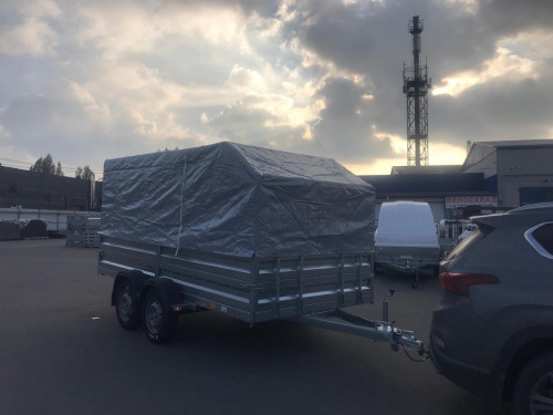 Прицеп А40U2В Al-Ko R16(C) (h=1200) | Прицеп-Воронеж | Автомобильные прицепы в розницу и оптом фото 12 Прицеп А40U2В Al-Ko R16(C) (h=1200) | Прицеп-Воронеж | Автомобильные прицепы в розницу и оптом фото 12