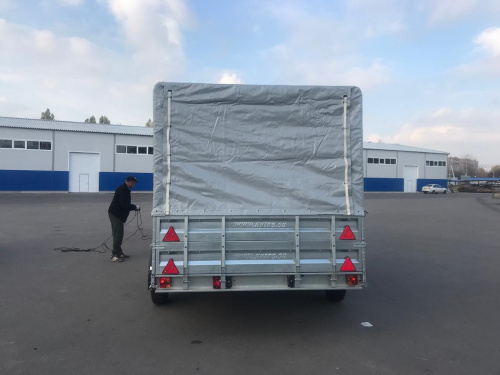 Прицеп А40U2В Al-Ko R16(C) (h=1200) | Прицеп-Воронеж | Автомобильные прицепы в розницу и оптом фото 15 Прицеп А40U2В Al-Ko R16(C) (h=1200) | Прицеп-Воронеж | Автомобильные прицепы в розницу и оптом фото 15