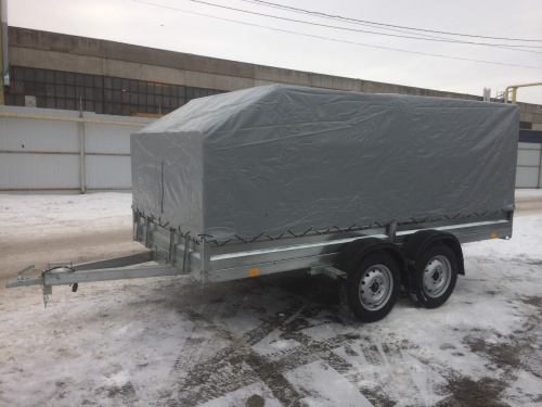 Прицеп А40U2В Al-Ko R16(C) (h=1200) | Прицеп-Воронеж | Автомобильные прицепы в розницу и оптом фото 18 Прицеп А40U2В Al-Ko R16(C) (h=1200) | Прицеп-Воронеж | Автомобильные прицепы в розницу и оптом фото 18