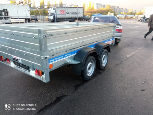 Прицеп Старт С3015 Н=1500 | Прицеп-Воронеж | Автомобильные прицепы в розницу и оптом фото 11 Прицеп Старт С3015 Н=1500 | Прицеп-Воронеж | Автомобильные прицепы в розницу и оптом фото 11