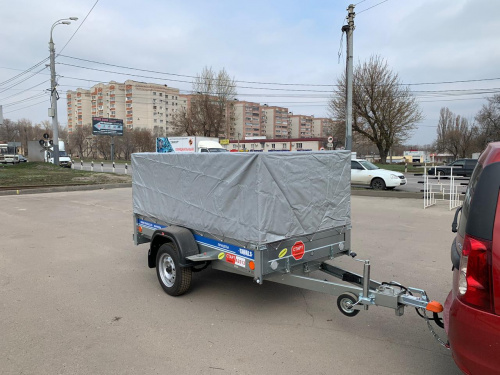 Прицеп Старт А2512 h=1000 | Прицеп-Воронеж | Автомобильные прицепы в розницу и оптом фото 10 Прицеп Старт А2512 h=1000 | Прицеп-Воронеж | Автомобильные прицепы в розницу и оптом фото 10