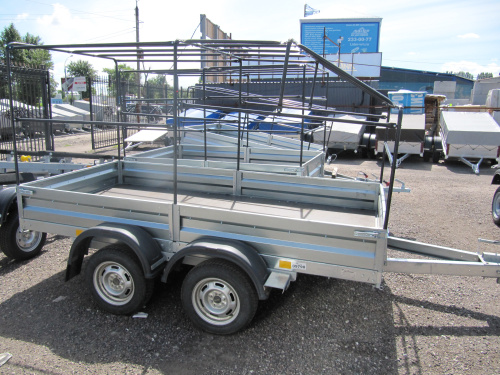 ������ �30�2� Al-ko R13 �=1200 | ������-������� | ������������� ������� � ������� � ����� ���� 2