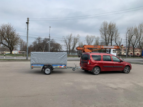 Прицеп Старт А2512 h=1000 | Прицеп-Воронеж | Автомобильные прицепы в розницу и оптом фото 8 Прицеп Старт А2512 h=1000 | Прицеп-Воронеж | Автомобильные прицепы в розницу и оптом фото 8