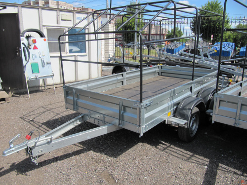 ������ �30�2� Al-ko R13 �=1200 | ������-������� | ������������� ������� � ������� � �����