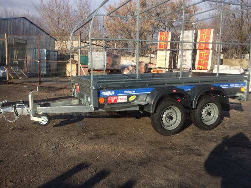 Прицеп Старт С3015 Н=1500 | Прицеп-Воронеж | Автомобильные прицепы в розницу и оптом фото 8 Прицеп Старт С3015 Н=1500 | Прицеп-Воронеж | Автомобильные прицепы в розницу и оптом фото 8